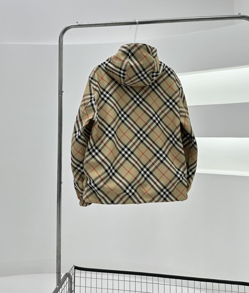 Burberry Outwear